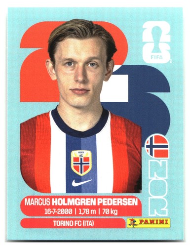 Nor6 norway marcus - nor6, pedersen