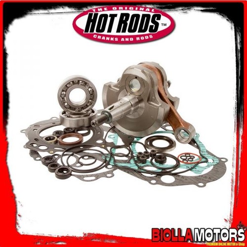 Cbk0095 hot rods - cbk0095,