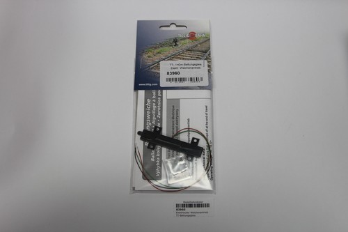 Tillig 83960 elektrischer - tt,