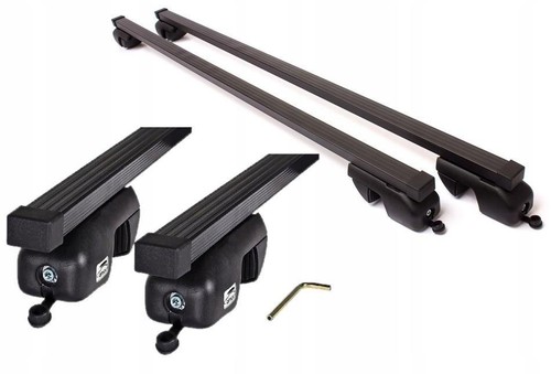 Dachträger für audi b6 - für, a4