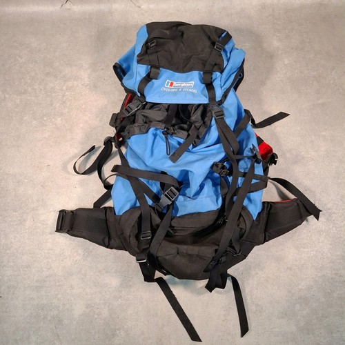 Berghaus bag cyclops - berghaus,