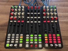 3x Allen&Heath Xone:K2