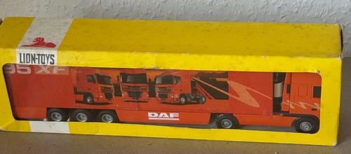 Lion toys daf 95 - toys,