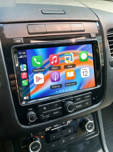 64gb autoradio für vw - autoradio,