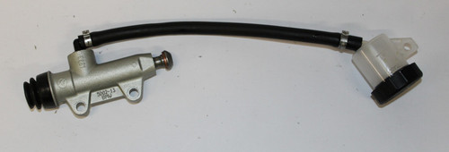 Bremspumpe hinten