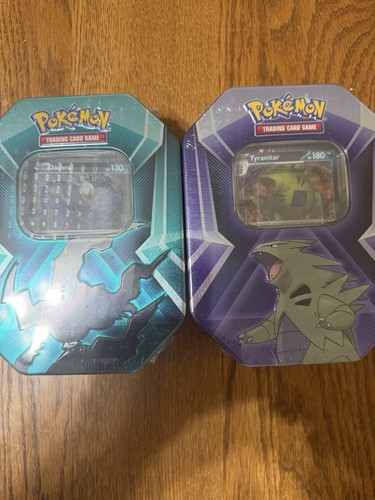 Sealed pokémon triple whammy - pokémon,