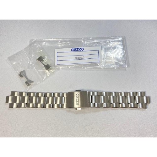 Original seiko edelstahl - original,