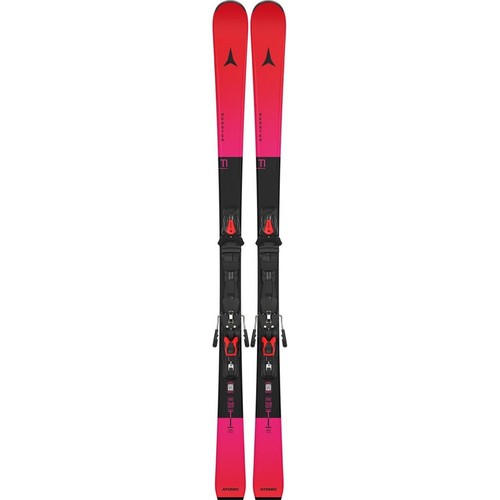 Atomic redster mi 12 - +,