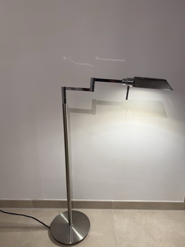 Leuchten leselampe led - b, m