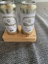 Bitburger Pils- Bitte ein Bit