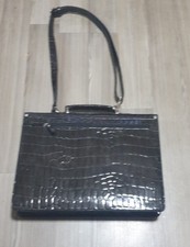 Vintage PICARD Aktentasche