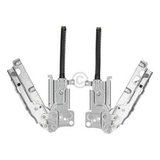 Türscharnierset für