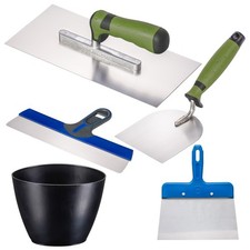 Profi Gipserkelle Putzkelle