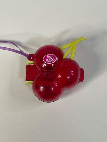 Polly pocket mini fruit - polly,