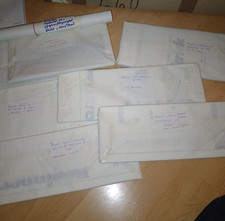 Graupner Krick original Bauanleitungen Konvolut Modellbau Flugzeuge