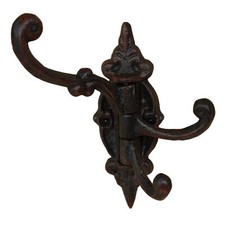 Haken Garderobe Handtuchhaken