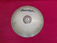 Anatolian Becken 20" / 50 cm