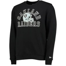 NFL College Crew Sweatshirt