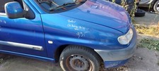 Citroen Berlingo/Peugeot Partner, Bj.96-02 -Kotflügel vorn rechts,  Blaumetallic