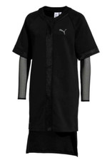 PUMA SG Dress Kleid black |