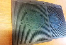 Schmutzfänger Schmutzlappen