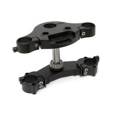 Arlen Ness KO 7 Grad Rake Gabelbrücke für Harley Bagger Touring Modelle 97-13