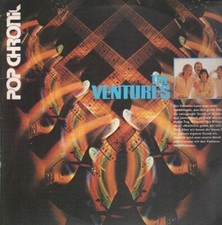 The Ventures Pop Chronik