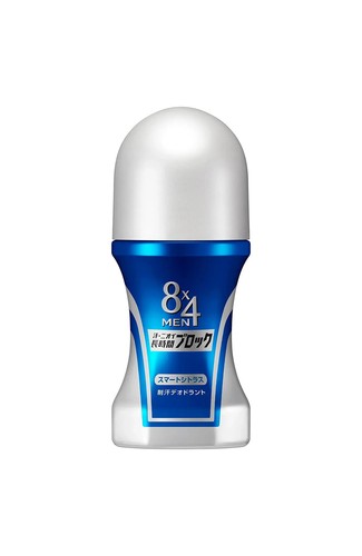 8x4 men roll smart citrus - men, roll-on