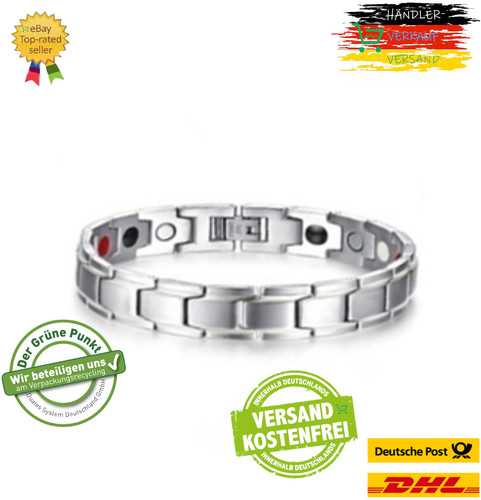 Energetisches magnetarmband - energetisches,