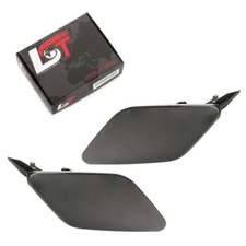 2x Blende Scheinwerfer