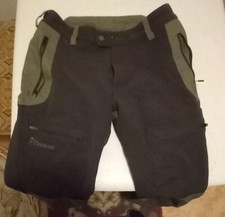 Pinewood Finnveden Trail Hybrid Stretch Hose Kurzgrößen Outdoorhose Wanderhose