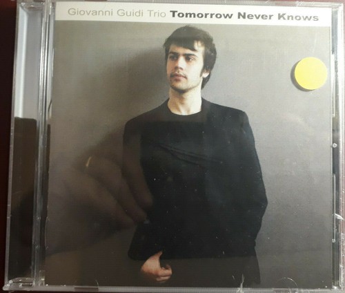 Giovanni guidi trio tomorrow - giovanni,