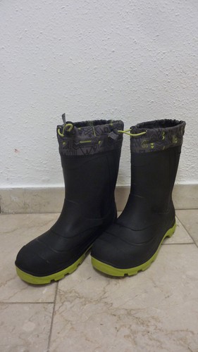 Kamik winterstiefel - kamik,
