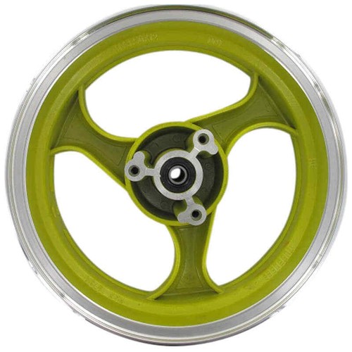 Alufelge 12x3 - alufelge, 12x3.5