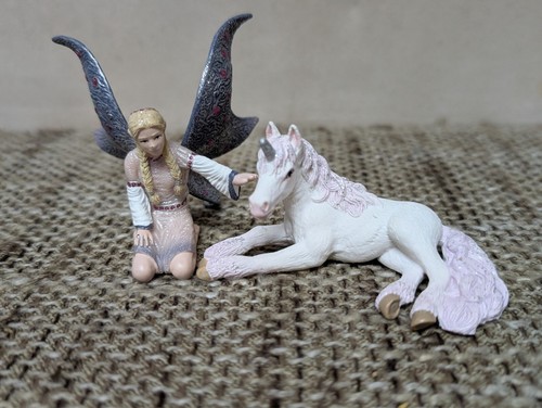 Schleich 70424 elfen - schleich,