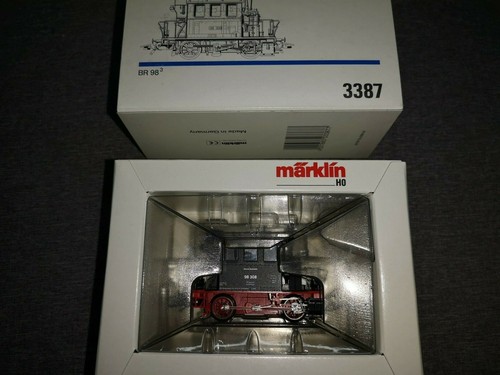 Märklin 3387