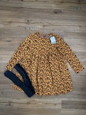 NEU Next Mädchen Kleid