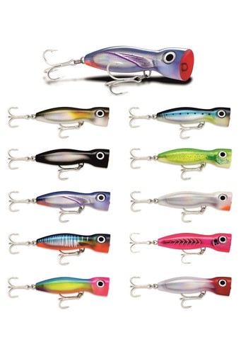 Rapala rap magnum xplode - rapala,