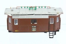 Märklin 259490 Lok Aufbau Gehäuse 3352 3652 schw Krokodil Ce 6/8 III 14301 braun