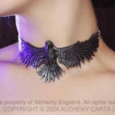 Alchemy Gothic Curse of