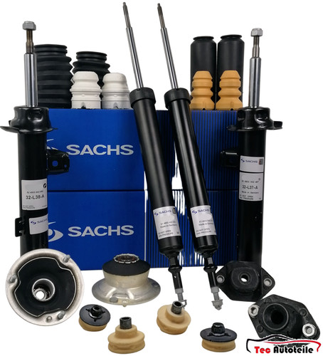 Sachs stosdämpfer für - für, bmw