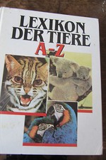 Lexikon der Tiere - dicker