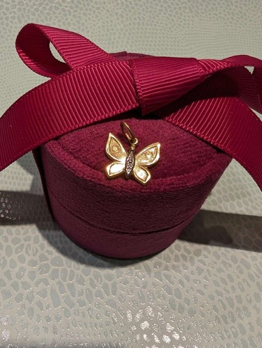 Luxurious ladies butterfly - luxurious,