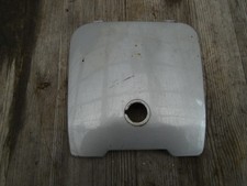 Wartungsdeckel Verkleidung