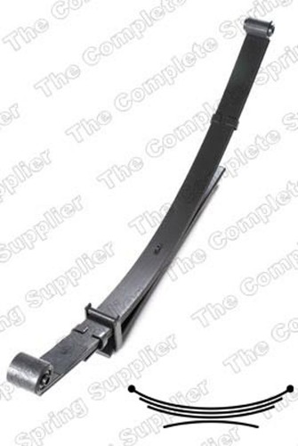 Lesjöfors federnpaket 6194602 - lesjÖfors,