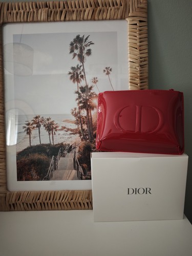 Dior kosmetiktasche clutch - kosmetiktasche,