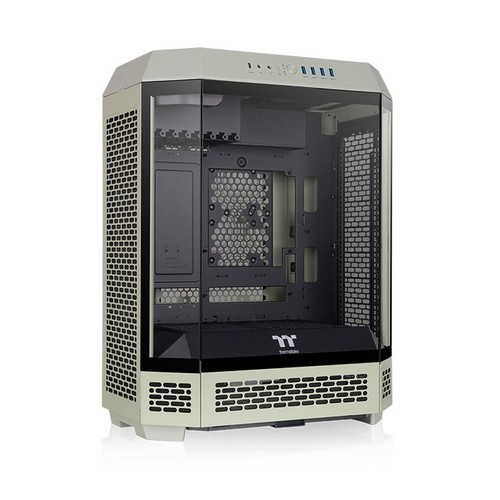 Thermaltake the tower - thermaltake,