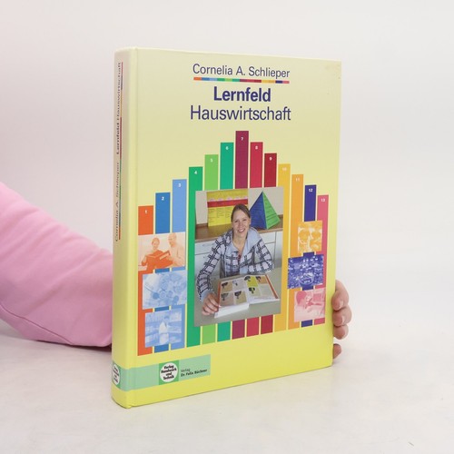 Lernfeld hauswirtschaft - hauswirtschaft , | 