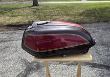 79 Honda CB750 Gas Tank