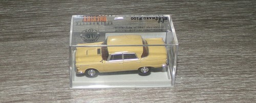 Brekina 15501 borgward - 15501,